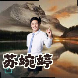苏婉婷