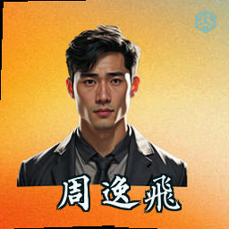 周逸飞
