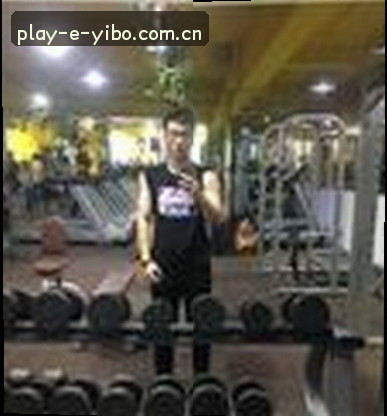 李阳